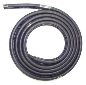Liftgate Seal