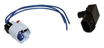 Manifold Absolute Pressure Sensor Adapter