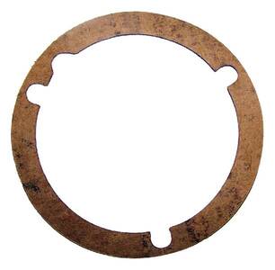 Manual Transmission Bearing Retainer Seal