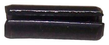 Manual Transmission Blocking Ring