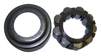 Manual Transmission Cluster Gear Bearing