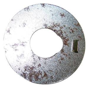 Manual Transmission Cluster Gear Thrust Washer