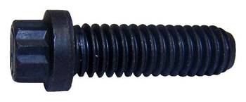Manual Transmission Cover Bolt