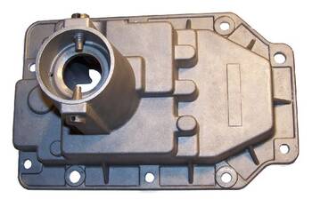 Manual Transmission Cover