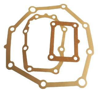 Manual Transmission Gasket Set