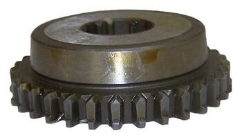 Manual Transmission Gear Spacer