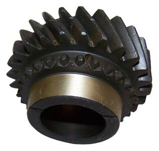Manual Transmission Gear