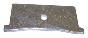 Manual Transmission Lock Plate
