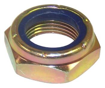Manual Transmission Main Shaft Nut