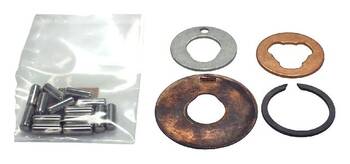 Manual Transmission Rebuild Kit