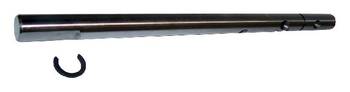 Manual Transmission Reverse Gear Shaft