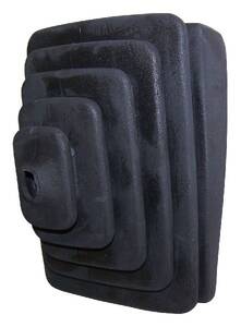 Manual Transmission Shift Boot