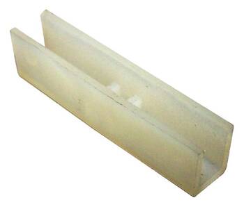Manual Transmission Shift Fork Insert