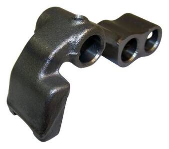 Manual Transmission Shift Head