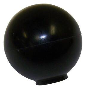 Manual Transmission Shift Knob