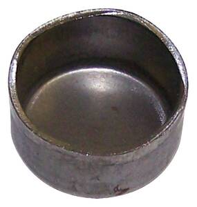 Manual Transmission Shift Rail Plate