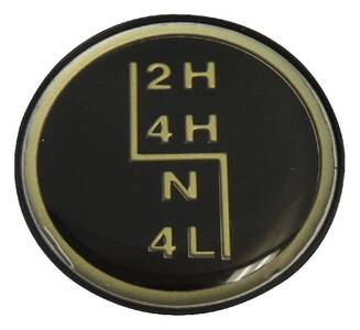 Manual Transmission Shift Shaft Pin