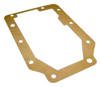 Manual Transmission Side or Shift Cover Gasket