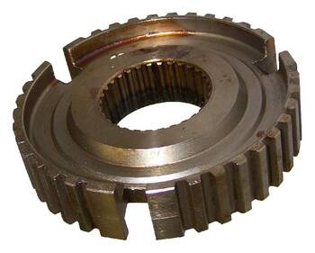 Manual Transmission Synchro Hub