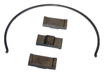 Manual Transmission Synchro Repair Kit