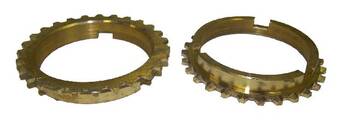 Manual Transmission Synchro Ring