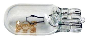 Map Light Bulb