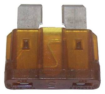 Multi-Purpose Fuse