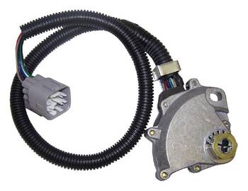 Neutral Safety Switch