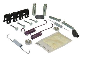 Parking Brake Kit