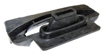 Parking Brake Lever Boot