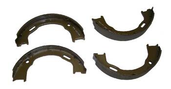 Parking Brake Shoe