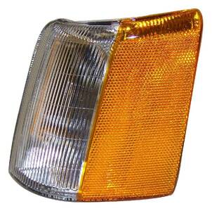Parking / Cornering Light Assembly