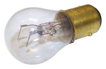 Parking Light Bulb