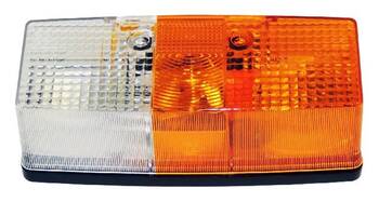 Parking Light Housing