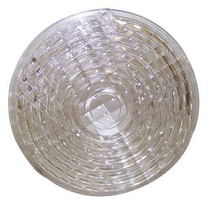 Parking Light Lens