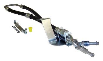 Power Steering Hose