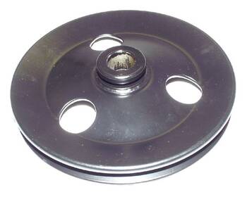 Power Steering Pump Pulley