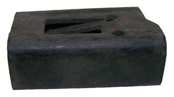 Power Steering Pump Reservoir Bracket