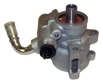 Power Steering Pump