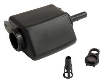 Power Steering Reservoir