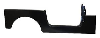 Quarter Panel