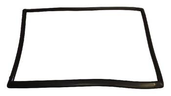 Quarter Window Glass Run Channel