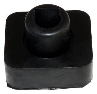 Radiator Insulator