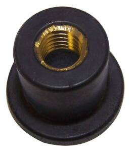 Radiator Mount Nut