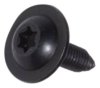 Screw