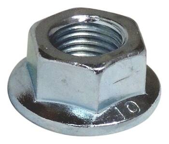 Self-Locking Nut