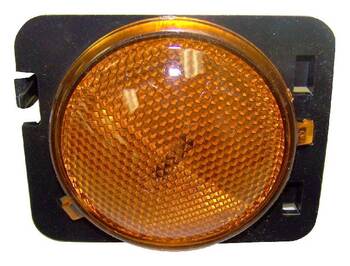 Side Marker Light Assembly