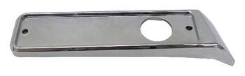 Side Marker Light Base