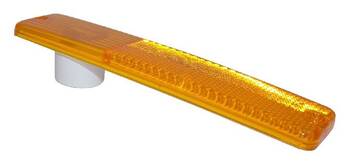 Side Marker Light Lens