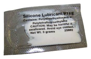 Silicone Grease
